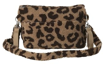 VERTBAUDET Sac Banane Organisateur de Poussette café TU