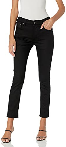 NUDIE JEANS Pantalones Vaqueros Lean Dean Dry