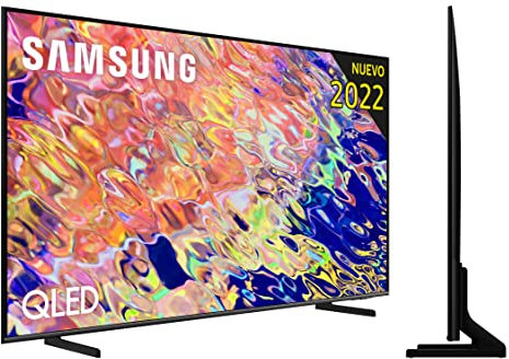 Samsung QE75Q64B QLED UHD 4K 75 Pouces Smart TV 2022