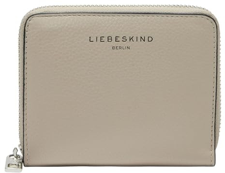 LIEBESKIND 407-Purse M -Hera SMALL Pebble-Stone
