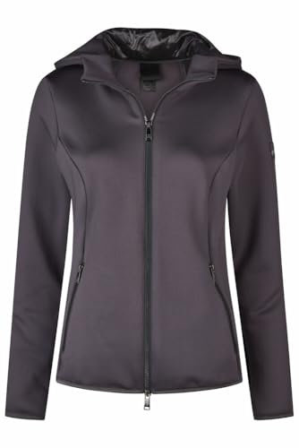 Damen Jacke FLEECE JACKET 6045