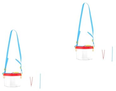Vaguelly 2sets Osservazione Insetti Per Per Della Osservazione Punteruolo Pinzette