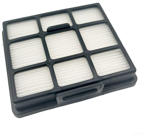 WIIYENA Filtre de rechange pour aspirateur Redmond RV-C335 Multicyclone sans fil