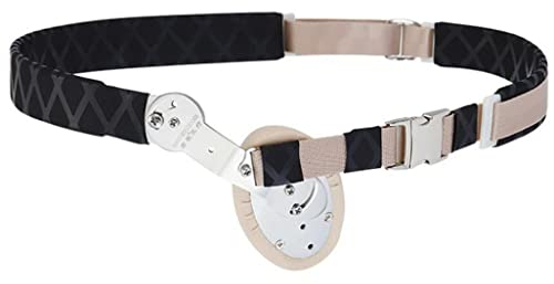 MJZYP Ceinture pour Hernie Inguinale pour Homme, Hernie Support Truss, Côté Gauche Ou Droit, Post-Chirurgie Hernie Inguinale pour Homme pour Hernie Inguinale Sangle De Taille Large