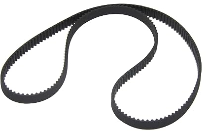SOLKIN 2 stücke Brot Maschine Gürtel Brotbackmaschine Ersatzteile 70S3M606 für Moulinex SS-186934 OW1000 für Kenwood KW712257 BM450