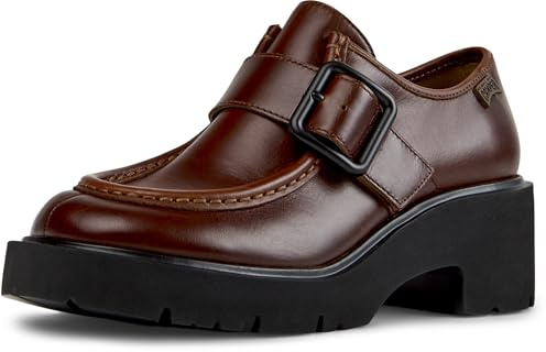 Camper Femme Milah K201930 Monk-Strap