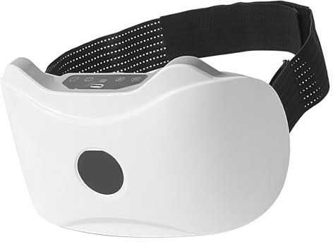 Electric Waist Trimmer Belt - Vibrating Massager | Vibration Plate Exercise Machine | Belly Fat Machine,Cellulite Massage Machine - Waist Trainer Vibration Belt Fat Burner Wireless 3 Modes for Home Gy