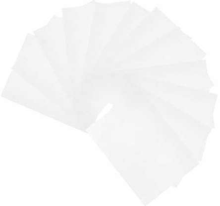 ARTIBETTER 12sheets Diy Shrink Film Sheets Heat Shrinkable Plastic Sheets for Craft Making Thermal Lamination Diy Art Projects Flexible Material