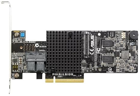 ASUS CACHEVAULT PIKEII 3108-8I/2G