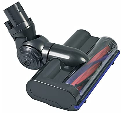 Dyson 966981-01 Turbobürste DC62 SV03 für kleine Haushaltsgeräte