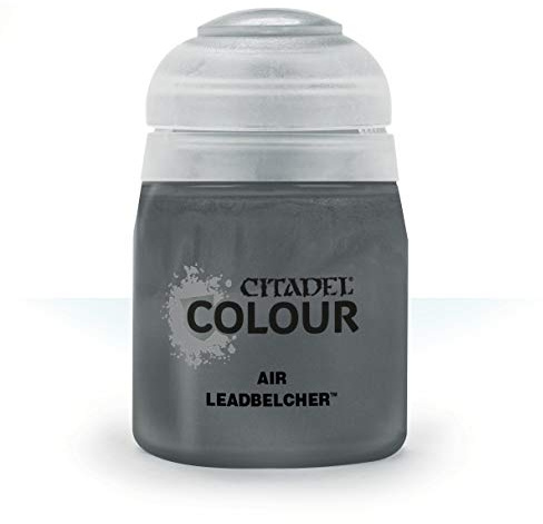 Games Workshop Citadel Colour - Air: Leadbelcher (24ml)