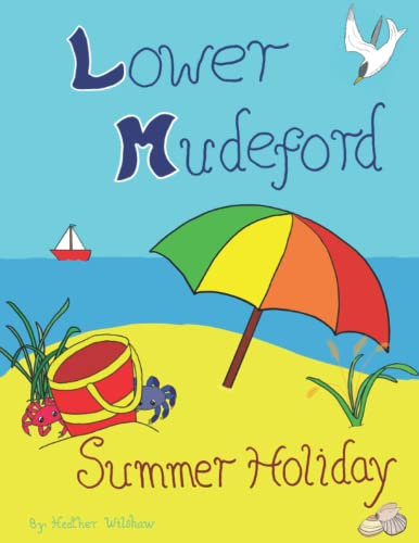 Summer Holiday (Lower Mudeford)