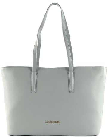 Valentino Special Martu Tote Grigio