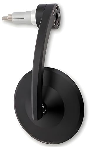 Lenkerendenspiegel Highsider Montana Blast Evo