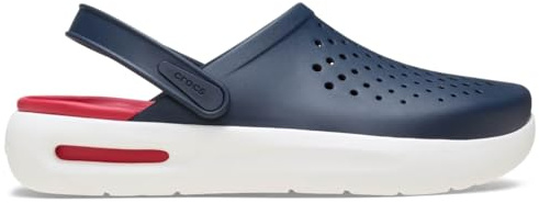 Crocs Inmotion LiteRide Clog Navy Size 6 UK Men/ 7 UK Women