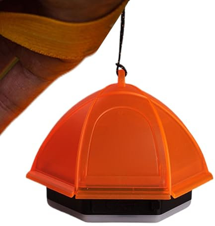 Lumières Pour Tentes Extérieures Lampe de Tente Extérieur Rechargeable