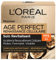 L’Oréal Paris – Crème de Jour FPS 30 Age Perfect Renaissance Cellulaire – Soin Revitalisant Rides, Fermeté & Vitalité – Au Complexe Antioxydant Protecteur - Tous Types de Peaux – 50 ml