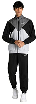 PUMA Gewebter Anzug cl