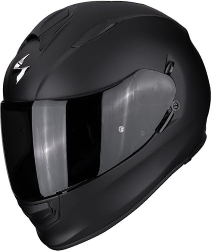 ScorpionEXO Exo-491 - Cascos De Motocicleta Completos Unisex Adulto