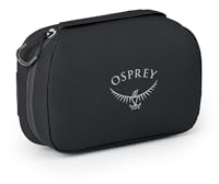 Osprey Daylite Unisex Travel Accessories, §, Black, O/S