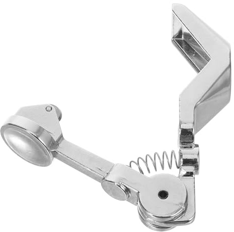 Cabilock Tagliavetro per Tubo in Vetro Strumento Manuale in Ferro Argento Versatile per Taglio Preciso Apertura Fino a 40mm per Laboratori e Progetti Artistici