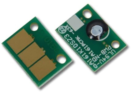 AXRMLVRD Unidad de Tambor de Imagen TN626, reinicio de Chip DR618 DR618K, Compatible con Impresora C450i C550i C650i