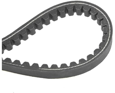 Transmission Belt For SYM For Jet For Euro X For Sportx For Jungle For Mask Eu2 23100-KEB7-900 Scooter Moped Drive Belt 1pcs