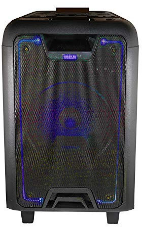Monitor Trolley Speaker CYCLONE
