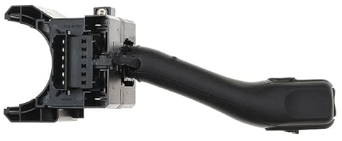 NOVSKI für VW Bora Passat B5 B5.5 Golf MK4 4B0953503G 1J0959654AP Blinker Schalter,Scheinwerfer Dimmer Multifunktions Kombination Schalter Wischerhebel Blinker.