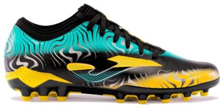 Joma Botas de fútbol Evolution 2401 EVOW2401AG para Hombre - Hombre