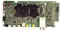 Scheda Madre TV, Compatibile Con Samsung, BN41-01959C BN41-01959 BN91-10439A UA55F8000AJXXR UA55F8000AJ UA55F8000A, Pezzi Di Ricambio