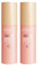 L'Oréal Paris Enlumineur Stick Lumi Le Glass Couleur Pearl Eclat Glassy Multi-Usages Visage et Corps Formule Légère et Modulable Peau Lumineuse et Radieuse - 2 Enlumineurs