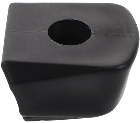 TOKIDNY Frein pour Patins à roulettes Inline Bloc de Frein PU Résistant Accessoire de Remplacement Sûr et Facile à Installer pour Rollers et Patins à roulettes