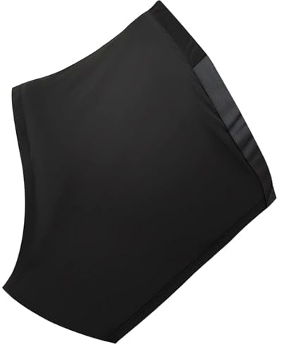 Protège-épaules de cheval, couvre-cou de cheval | Protège-ventre de cheval respirant, économiseur de poitrine | Bavoirs anti-friction pour cheval, protecteur de poitrine de cheval pour les hanches et