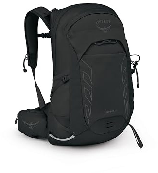Osprey Tempest 22L Wanderrucksack für Damen, leichter Wanderrucksack mit Hüftgurt