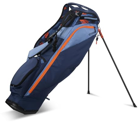 OGIO Featherlite Standtasche Dusk