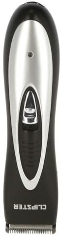 Kerbl 18459 sladdlös klippmaskin CuttoX inkl. Tillbehör