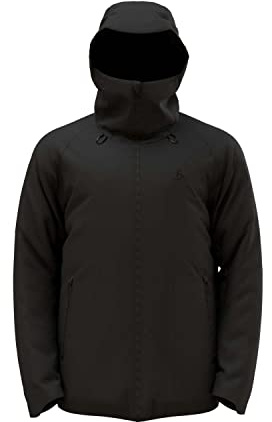 Odlo Herren Ascent S-Thermic Jacke Isolationsjacke Kunstfaserjacke