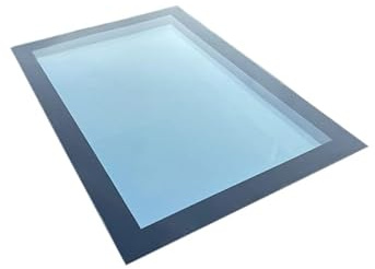 Rooflight - Skylight Triple Glazed 1200x2000mm - HITECH ROOFLIGHTS