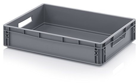 Auer Eurobehälter 60 x 40 x 12