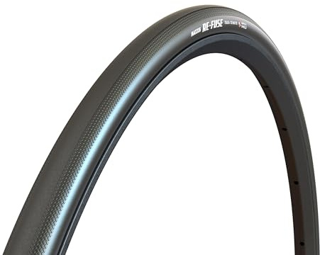 Maxxis Re-Fuse MaxxShield/TR 60 TPI Tubeless 650B X 47 Gravel Tyre 650B x 47