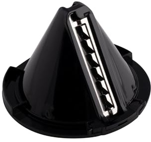 WMF Kegel 1 Tagliatelle 9mm Spiralizzatore Betroffen Gemüse Kult X Pro