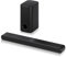 LG S77TY - Barra audio intelligente, 400 W di potenza, 3.1.3. Canali, Hi-Res Audio, Dolby Vision, HDMI, Smart Up-Mixer, Dolby Atmos/DTS, Nero