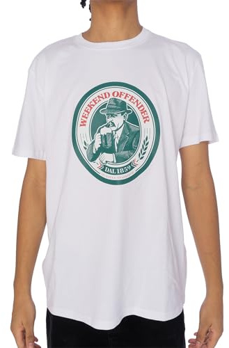 Weekend Offender Herren T-Shirt Birra