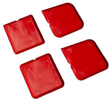 ZAYIUKI Attrezzo per calafataggio Spatole per sigillante siliconico Kit di Finitura Applicatori di Stucco per Piastrelle Cementi per Porte e finestre Strumento per la rimozione del calafataggio