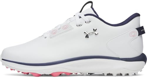 Under Armour Crampons de golf Drive Fade 2 pour femme