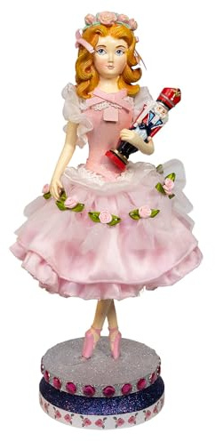 Kurt Adler Hollywood Nussknacker Clara 38,1 cm
