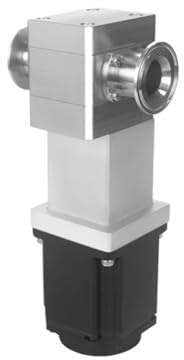 CPBGXJZD Micro Metering Pump Magnetic Drive Gear Oil Pump with 220V 750W Servo Motor for Water Treatment Machinery
