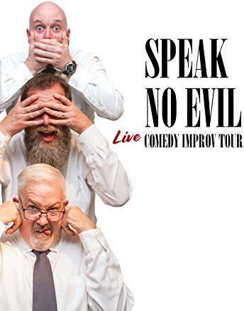 Speak No Evil