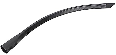 MOLUCKFU Vacuum Cleaner Flexible Crevice Tool 32mm Attachment for Vacuum Cleaning Soft Brush Nozzle for Home Use